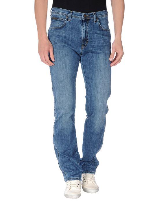 Брюки WRANGLER