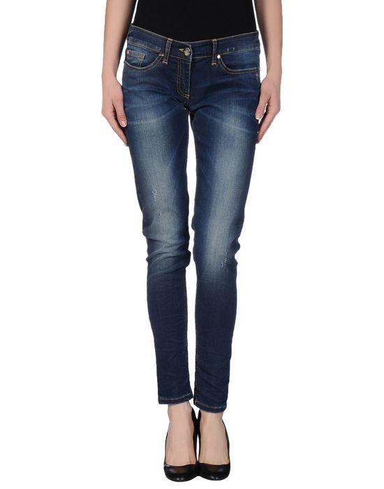 Брюки ELISABETTA FRANCHI JEANS