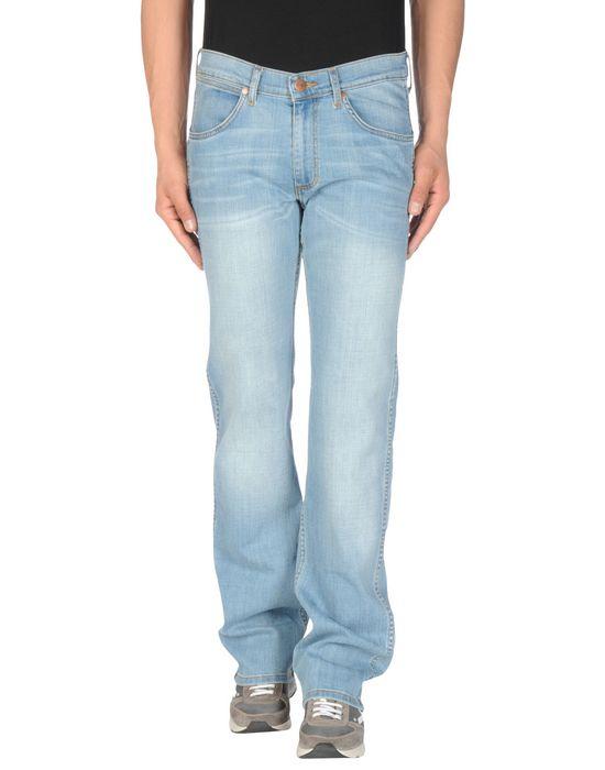 Брюки WRANGLER