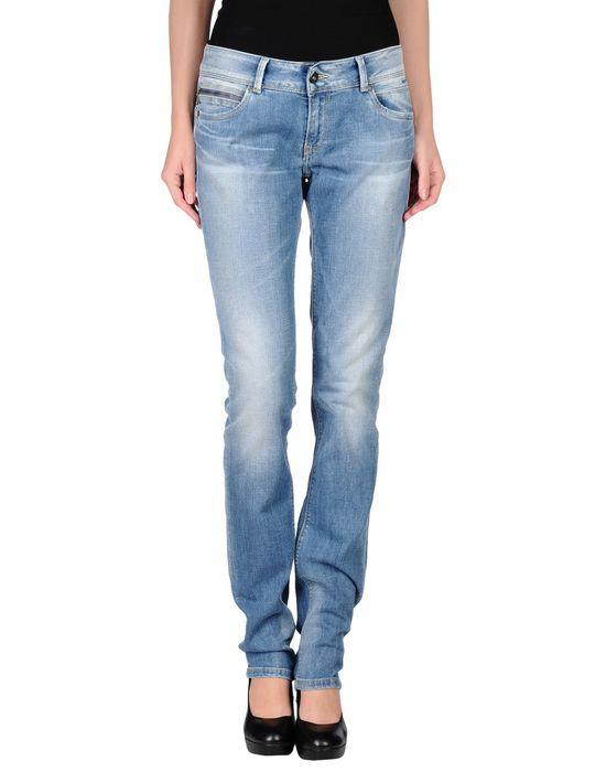 Брюки PEPE JEANS