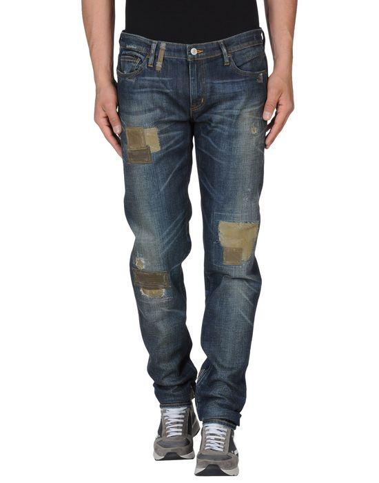 Брюки DENIM & SUPPLY RALPH LAUREN