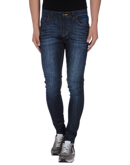Брюки DR. DENIM JEANSMAKERS