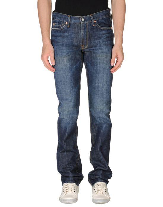 Брюки 7 FOR ALL MANKIND
