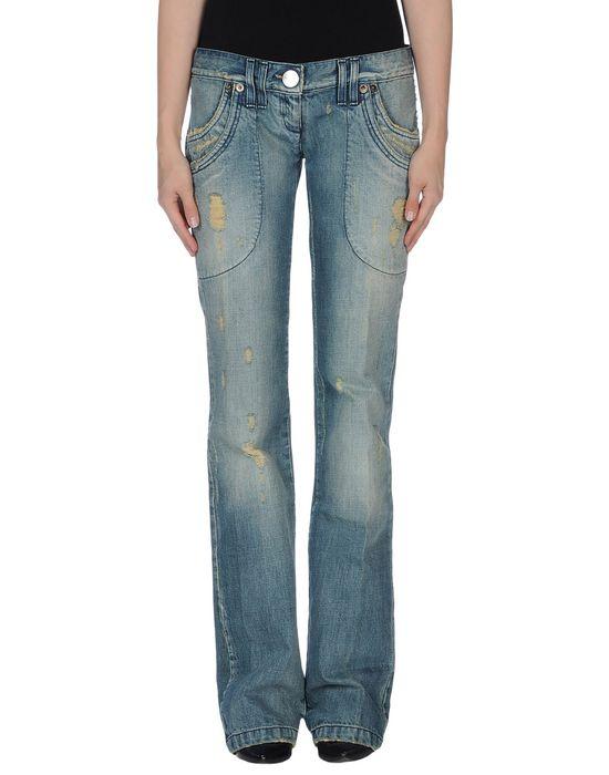 Брюки ONE SEVEN TWO