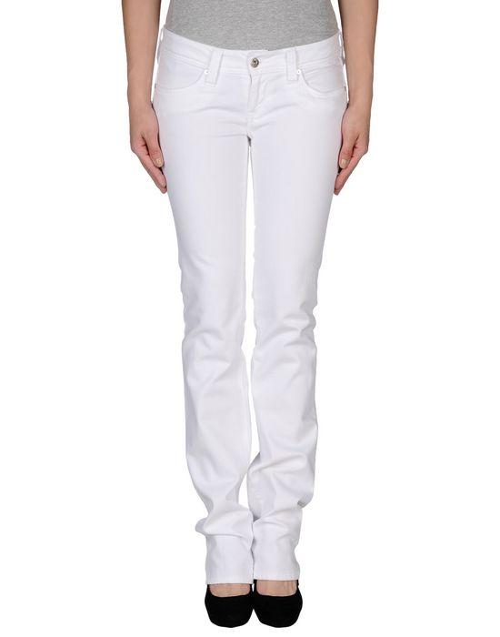 Брюки PEPE JEANS