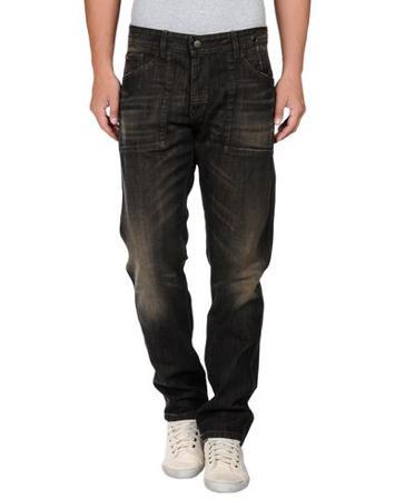 Брюки MELTIN POT KLSH