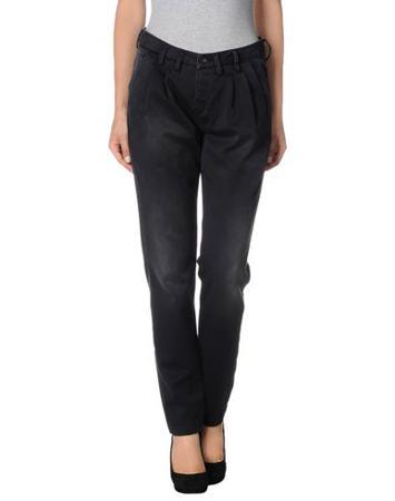 Брюки PEPE JEANS