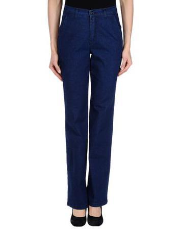 Брюки GUESS JEANS