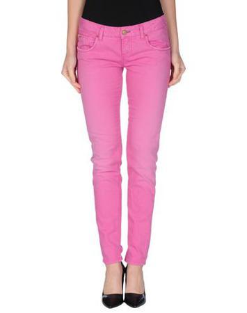 Брюки MAISON CLOCHARD