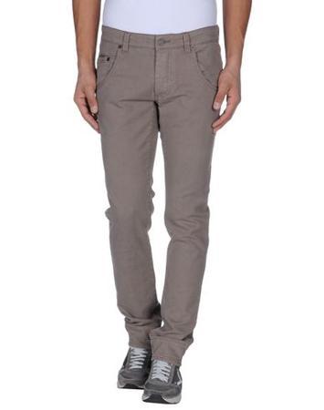 Брюки IL_LIMITED BY GAZZARRINI