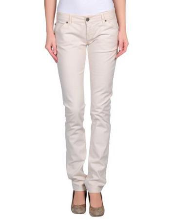 Брюки PINKO GREY