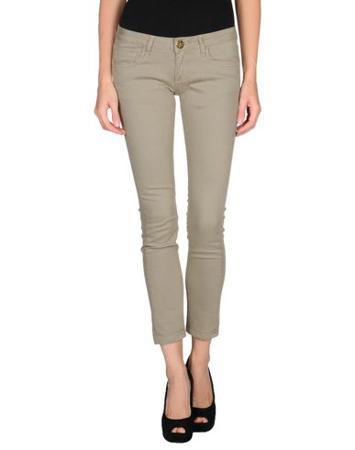 Брюки ATELIER FIXDESIGN