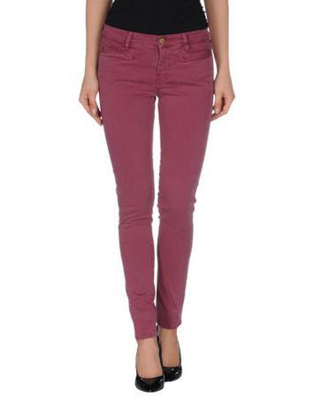 Брюки MIH JEANS