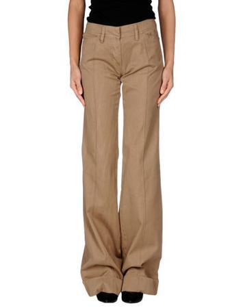 Брюки PLEIN SUD JEANS Брюки PLEIN SUD JEANS