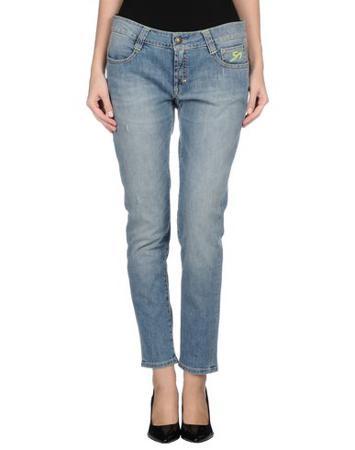 Брюки 9.2 BY CARLO CHIONNA