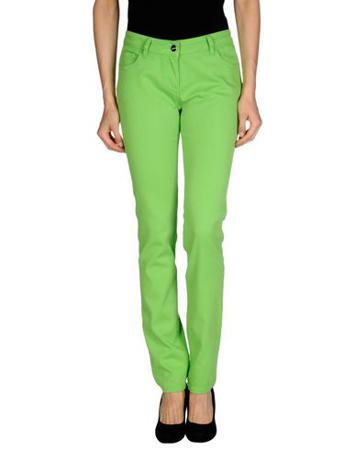 Брюки WHO*S WHO