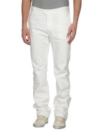 Брюки JEAN.MACHINE