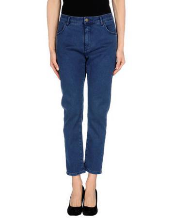 Брюки SUPERFINE