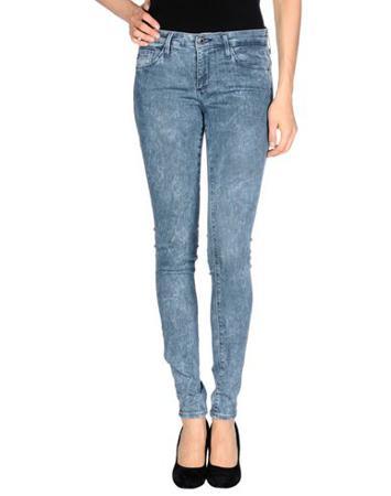 Брюки AG ADRIANO GOLDSCHMIED