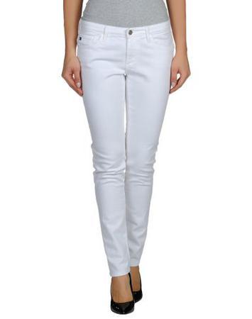 Брюки AG ADRIANO GOLDSCHMIED