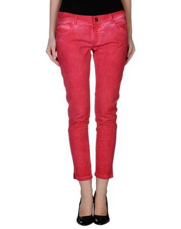 Брюки FÈ - SONHO SEGREDO BAHIA