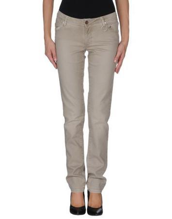 Брюки SIVIGLIA WHITE