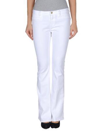 Брюки MIH JEANS