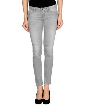 Брюки HANNY DEEP