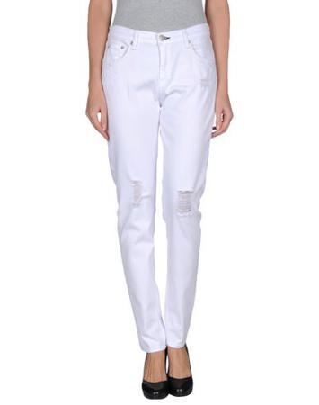 Брюки RAG & BONE/JEAN
