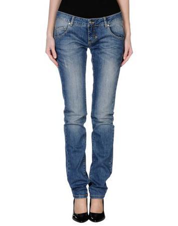 Брюки PINKO GREY