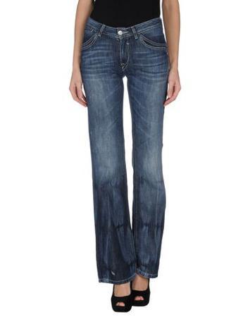 Брюки GAUDÌ JEANS & STYLE