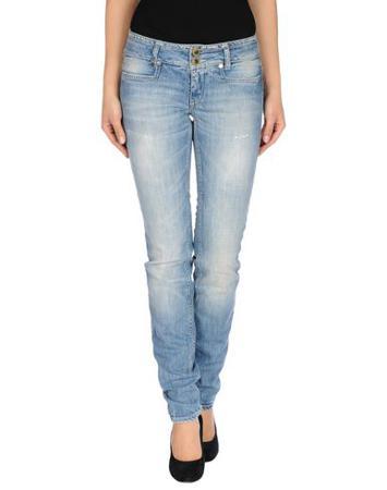 Брюки QUODLIBET