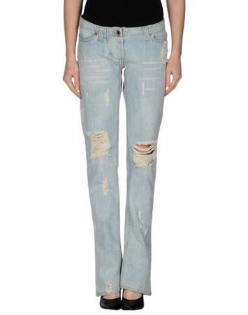 Брюки SECRET PON-PON