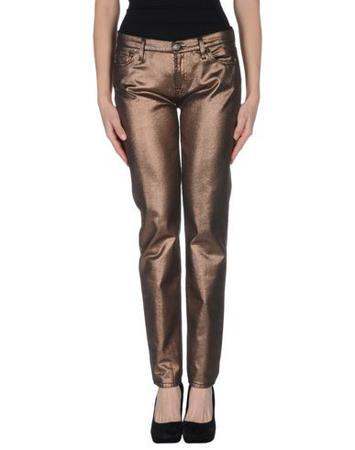 Брюки 7 FOR ALL MANKIND