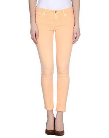 Брюки AG ADRIANO GOLDSCHMIED