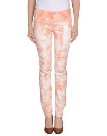 Брюки MAISON SCOTCH