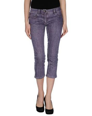 Брюки PLEIN SUD JEANIUS