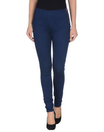 Брюки MIH JEANS