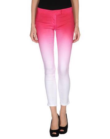 Брюки WHO*S WHO