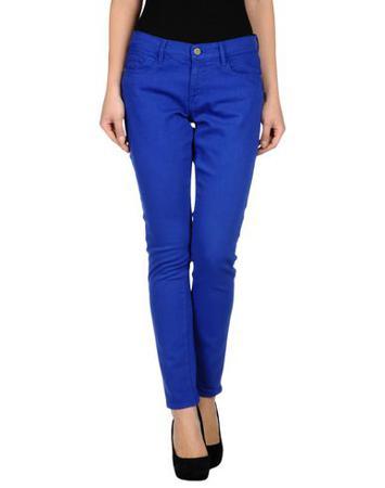 Брюки FRAME DENIM