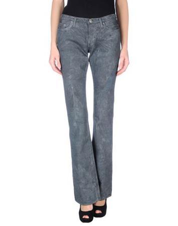 Брюки VERSACE JEANS COUTURE