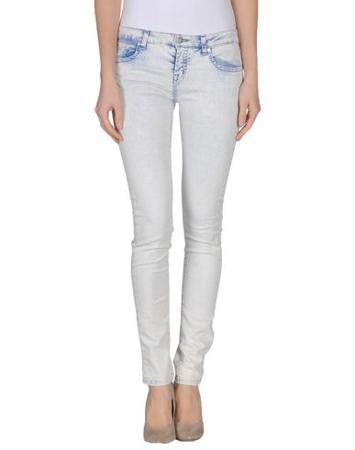 Брюки UP ★ JEANS