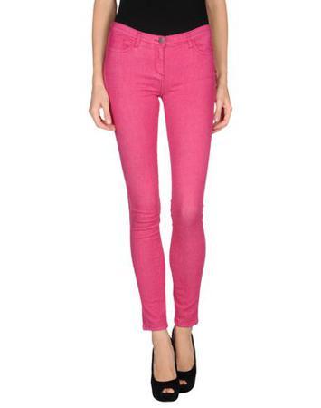 Брюки WHO*S WHO