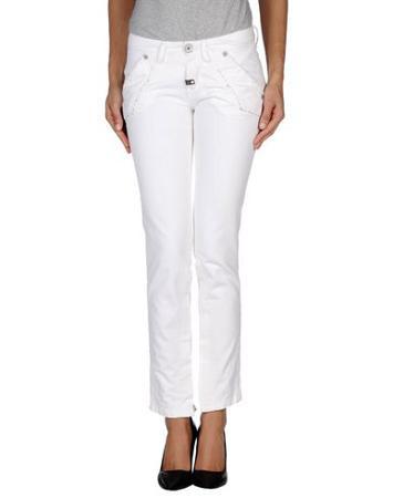 Брюки LIU •JEANS