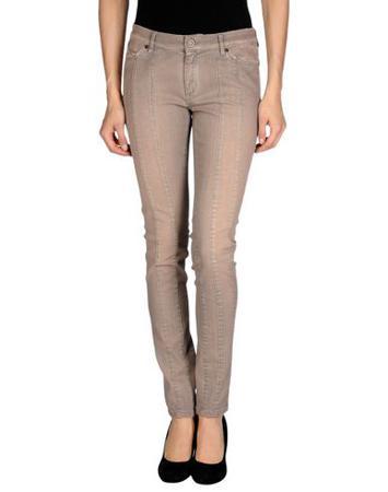 Брюки SUPERFINE