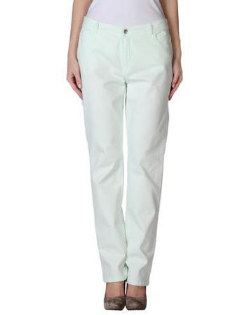 Брюки GIGUE JEANS