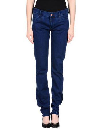 Брюки MIH JEANS