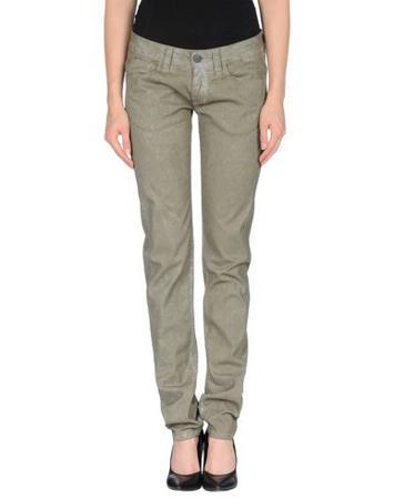 Брюки CELLAR DOOR