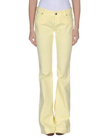 Брюки PINKO GREY