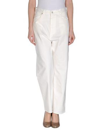 Брюки GOLDEN GOOSE